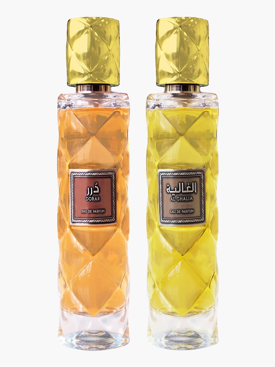 Tawleefa Dorar Eau de Parfume - 100 ml