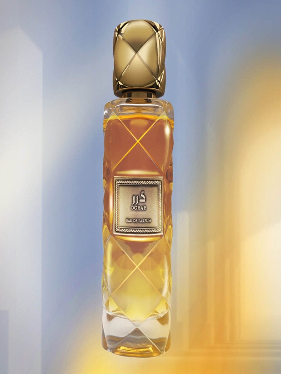 Tawleefa Dorar Eau de Parfume - 100 ml