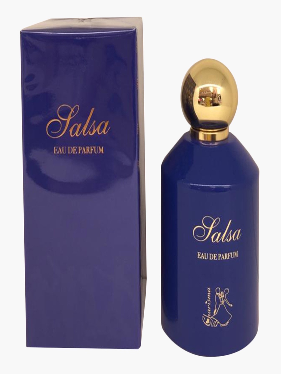 Salsa Eau de Parfum - 100 ml