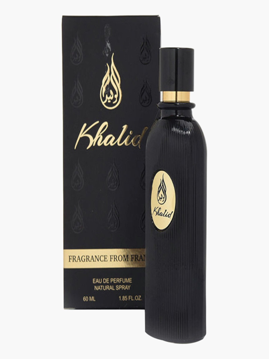 Khalid Eau de Parfum Unisex Spray - 60 ml