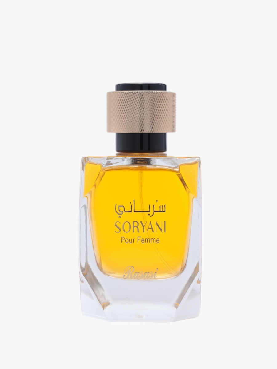 Soryani Eau de Parfum - 100 ml