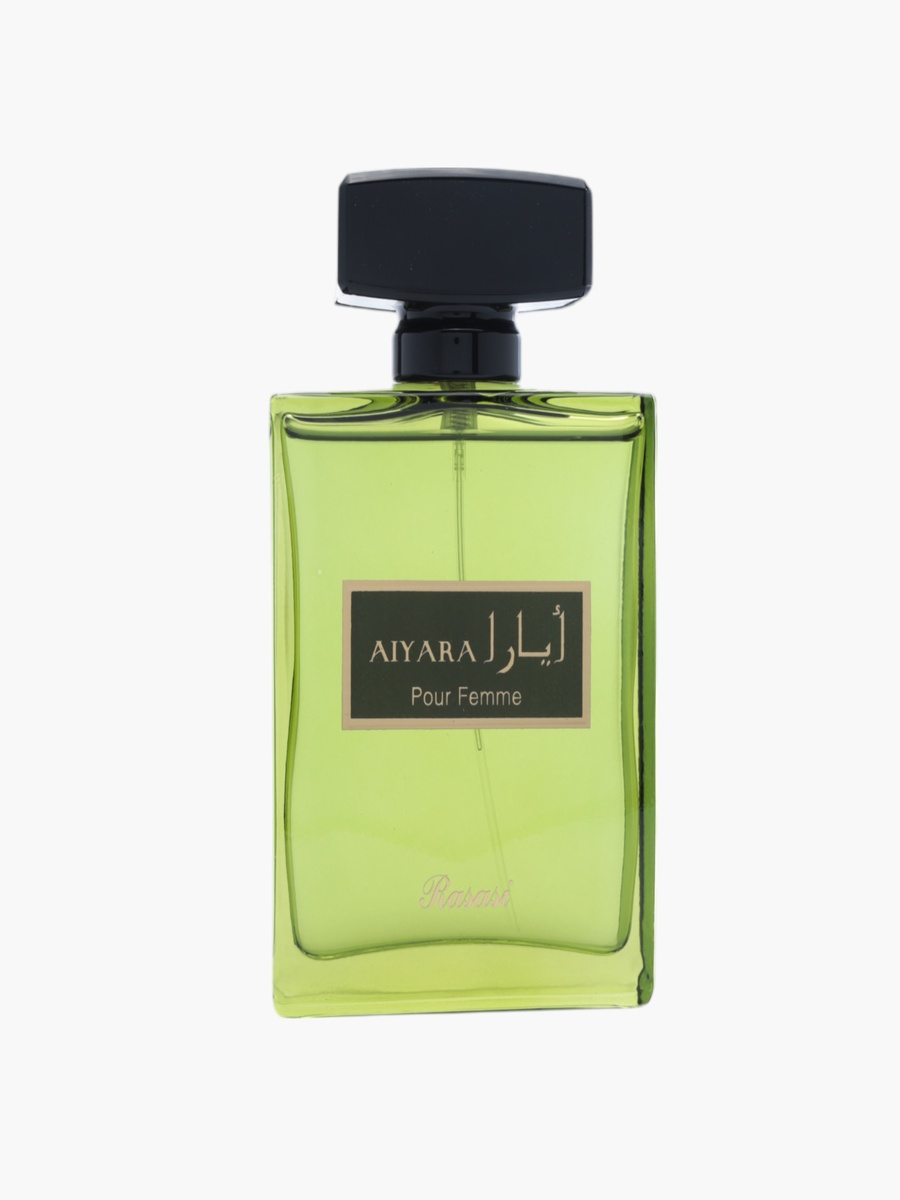 Aiyara Eau de Parfum - 100 ml