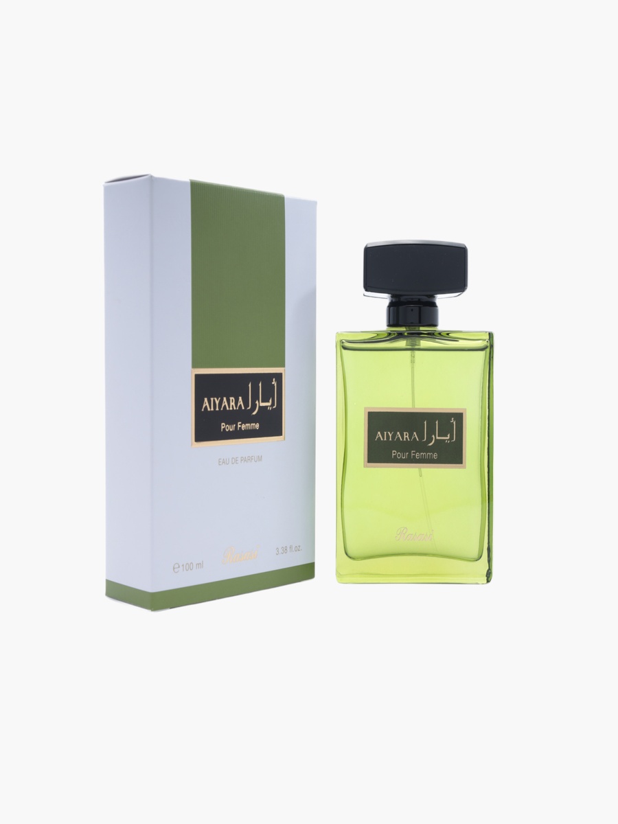 Aiyara Eau de Parfum - 100 ml