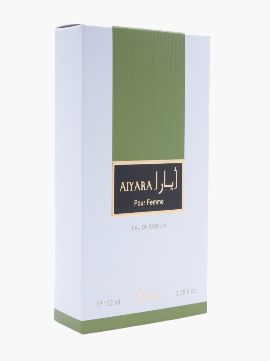 Aiyara Eau de Parfum - 100 ml