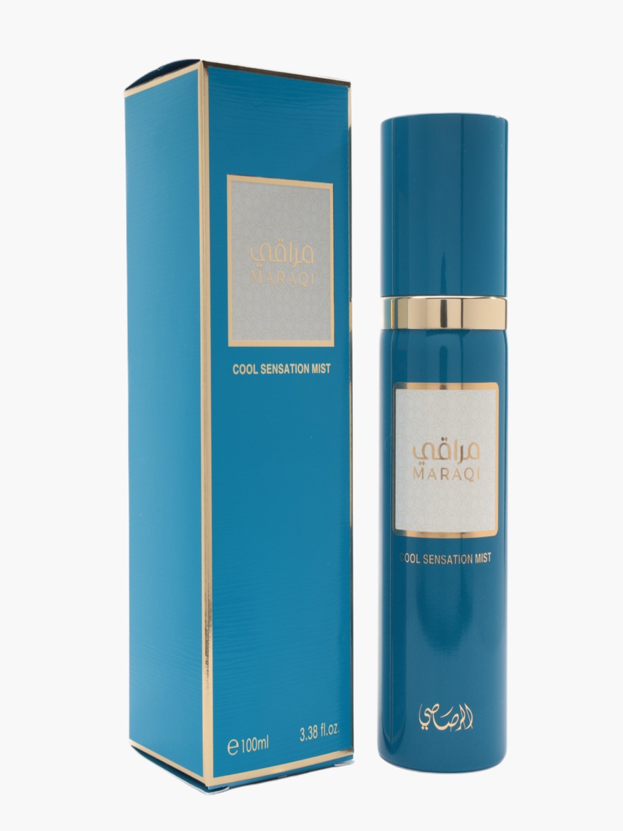 Maraqi Eau de Parfum - 100 ml