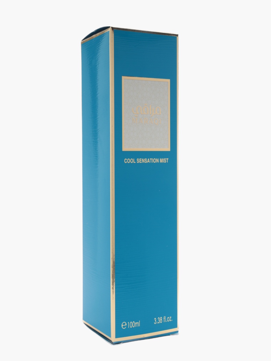 Maraqi Eau de Parfum - 100 ml