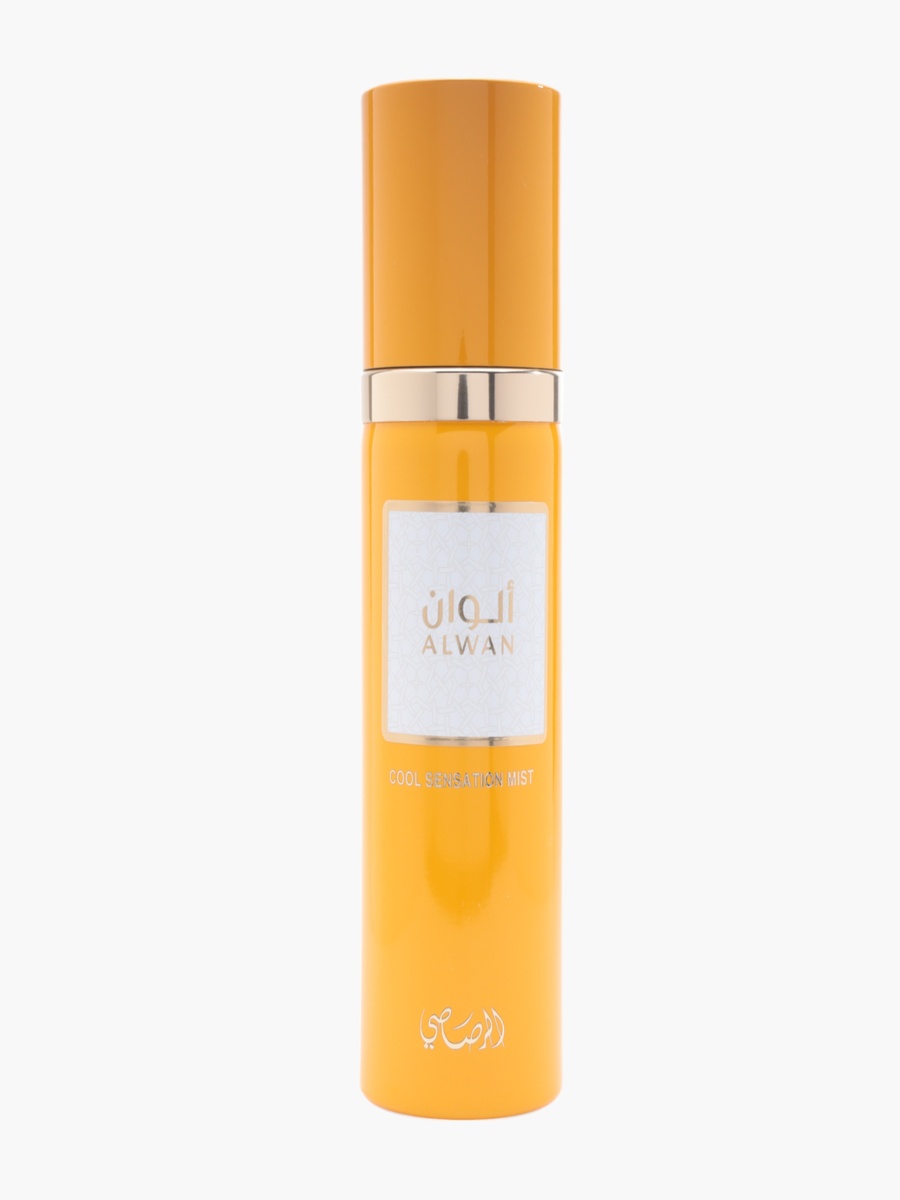 Alwan Eau de Parfum - 100 ml