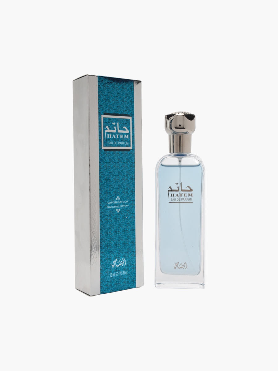 Hatem Eau de Parfum  - 75 ml