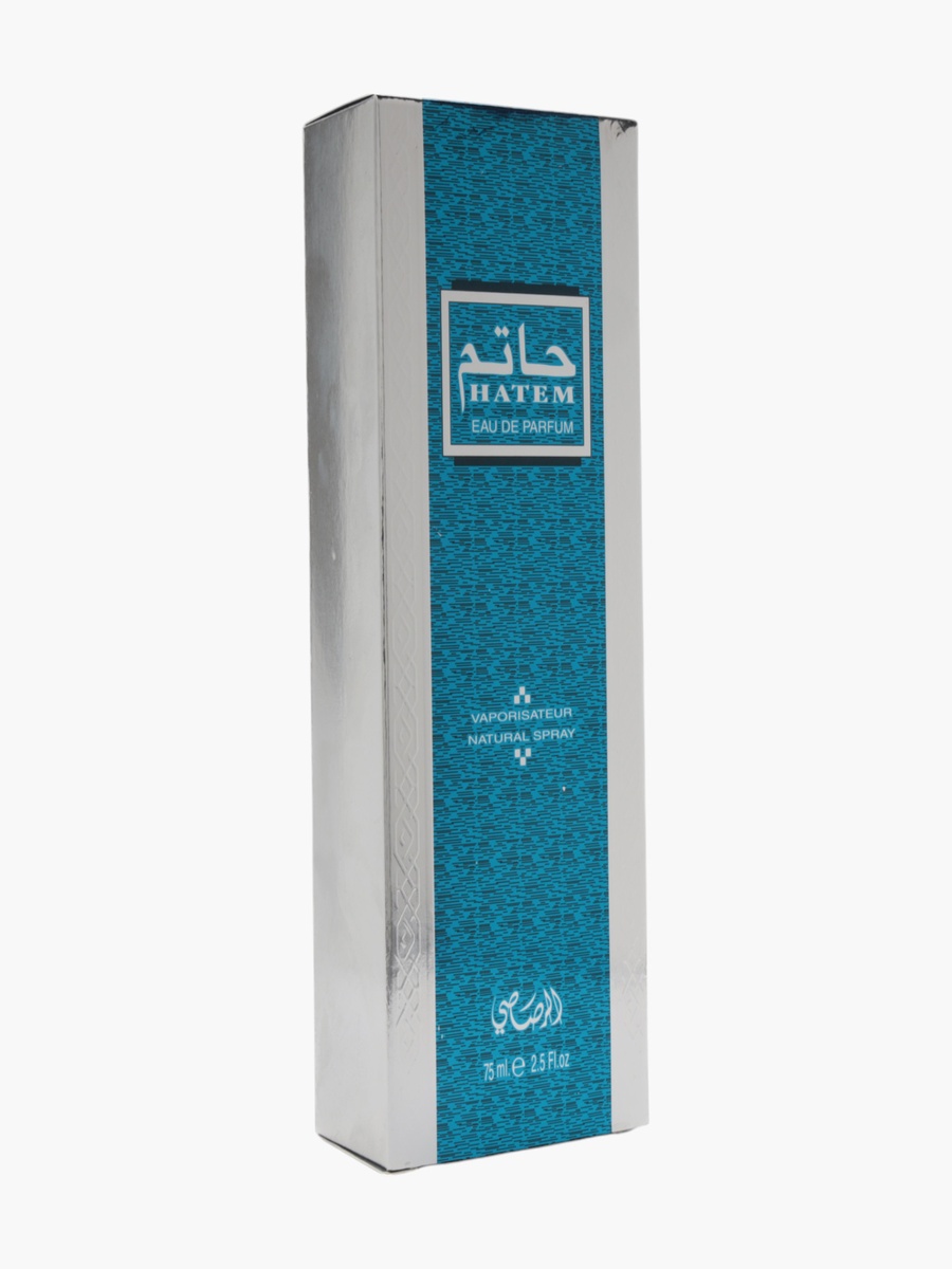 Hatem Eau de Parfum  - 75 ml
