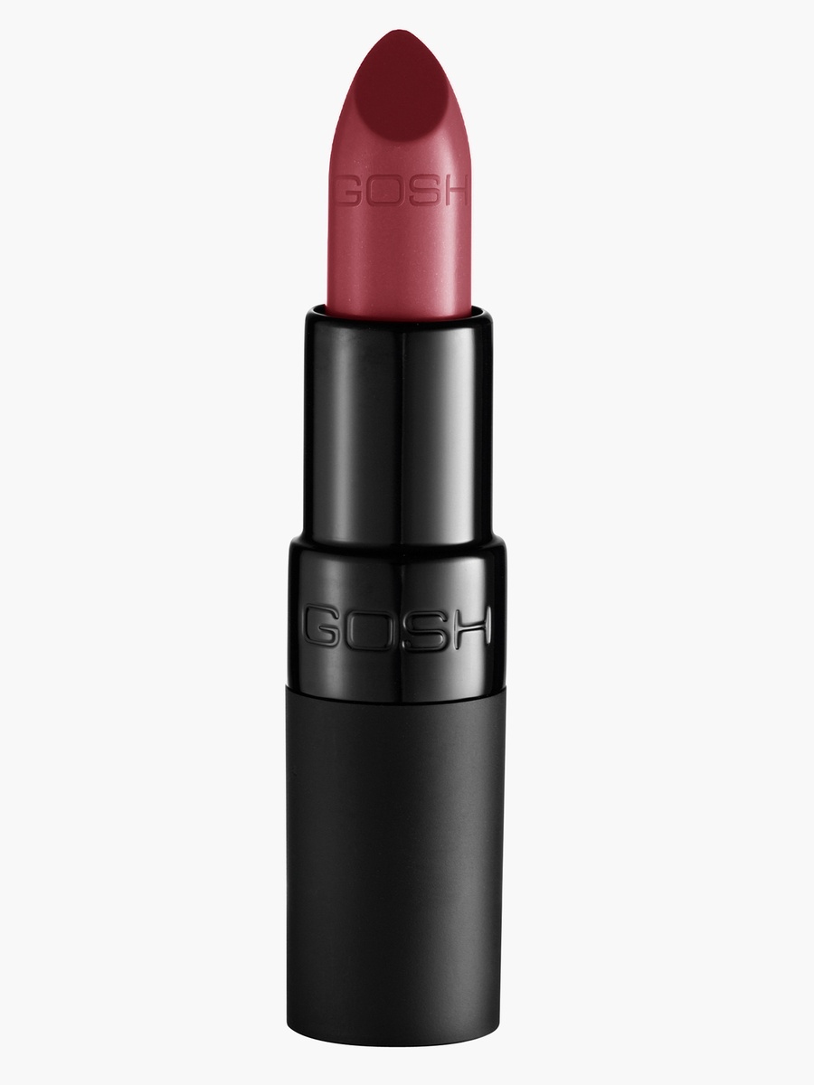 Velvet Touch Lipstick Boheme