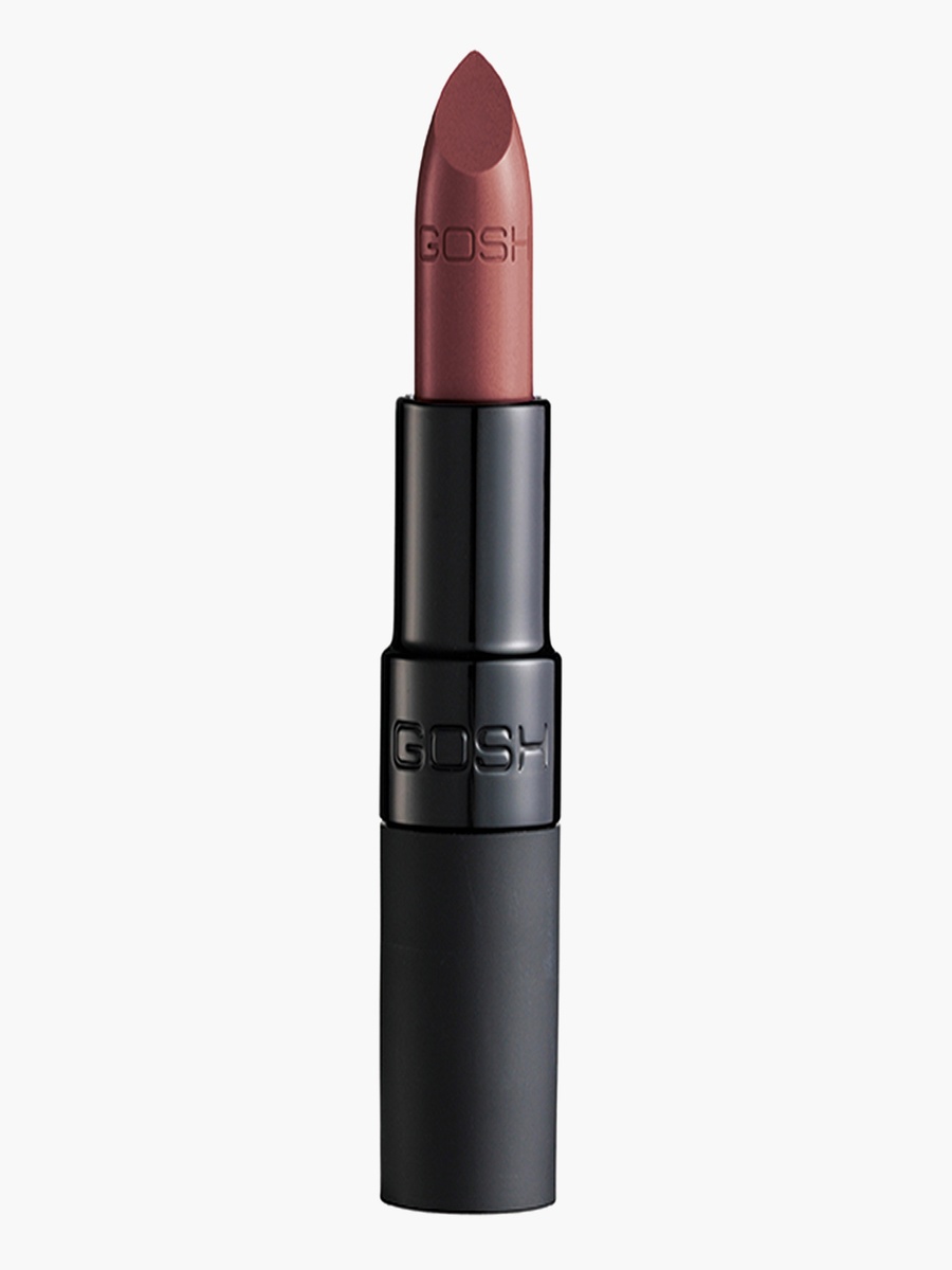 Velvet Touch Matte Lipstick
