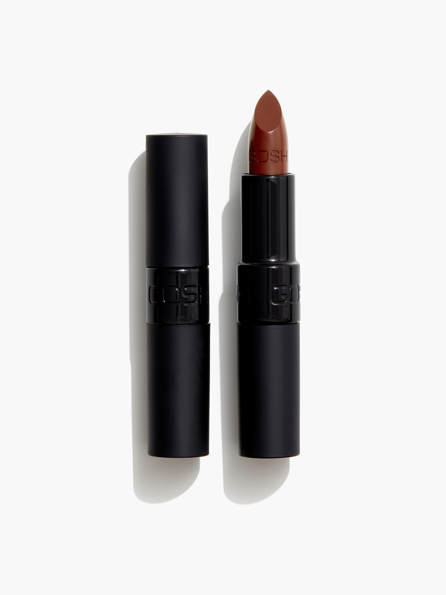 Velvet Touch Matte Lipstick