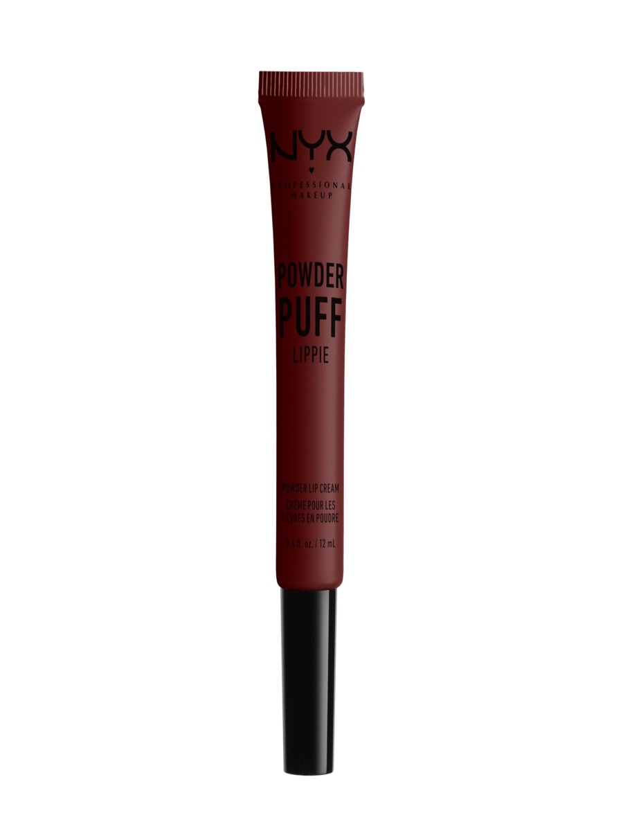 Powder Puff Lippie