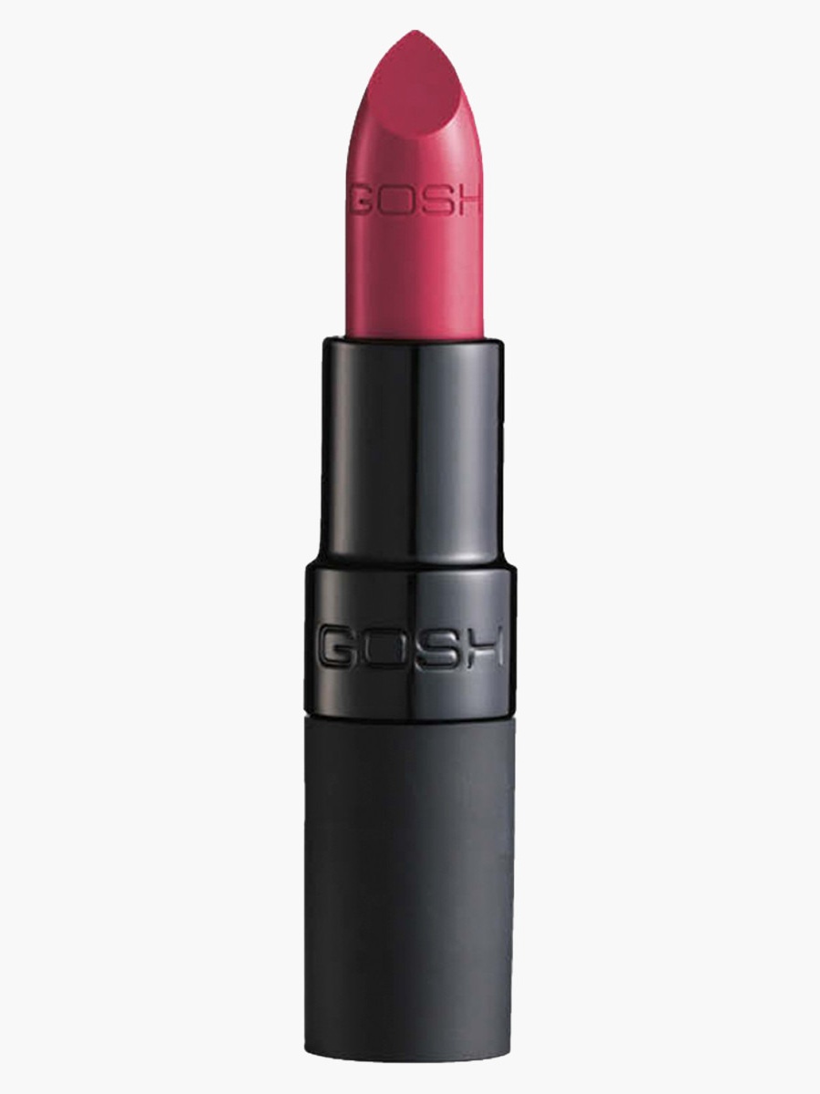 Velvet Touch Matte Lipstick