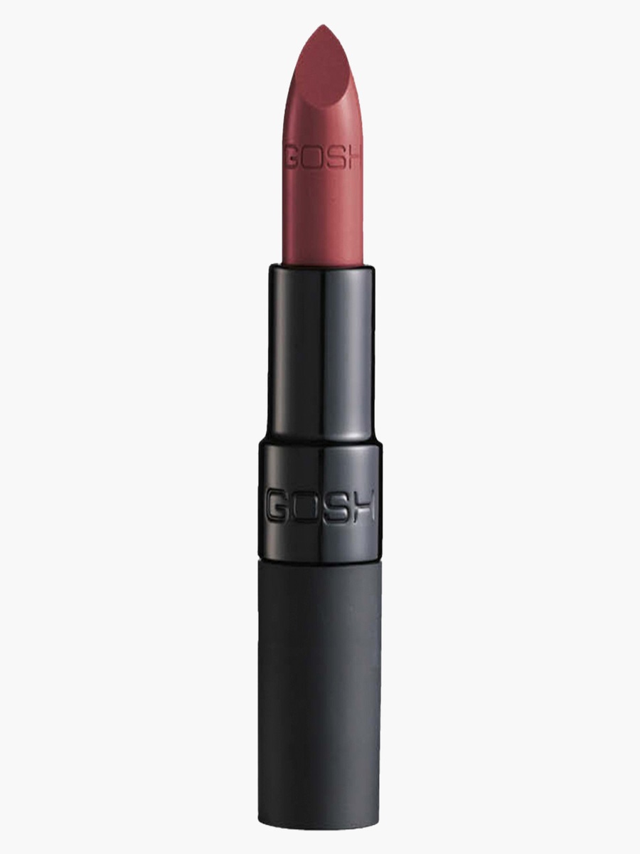 Velvet Touch Matte Lipstick
