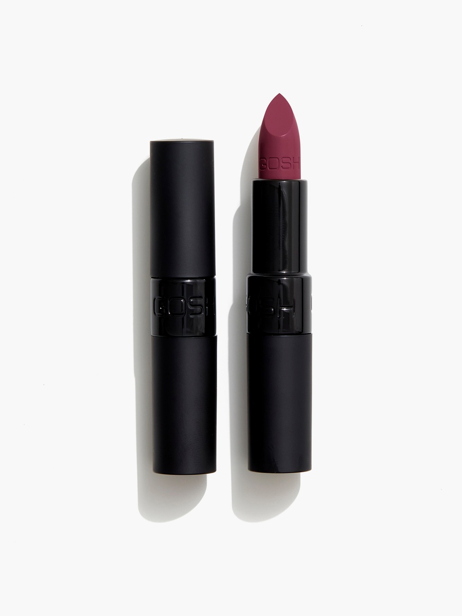 Velvet Touch Matte Lipstick