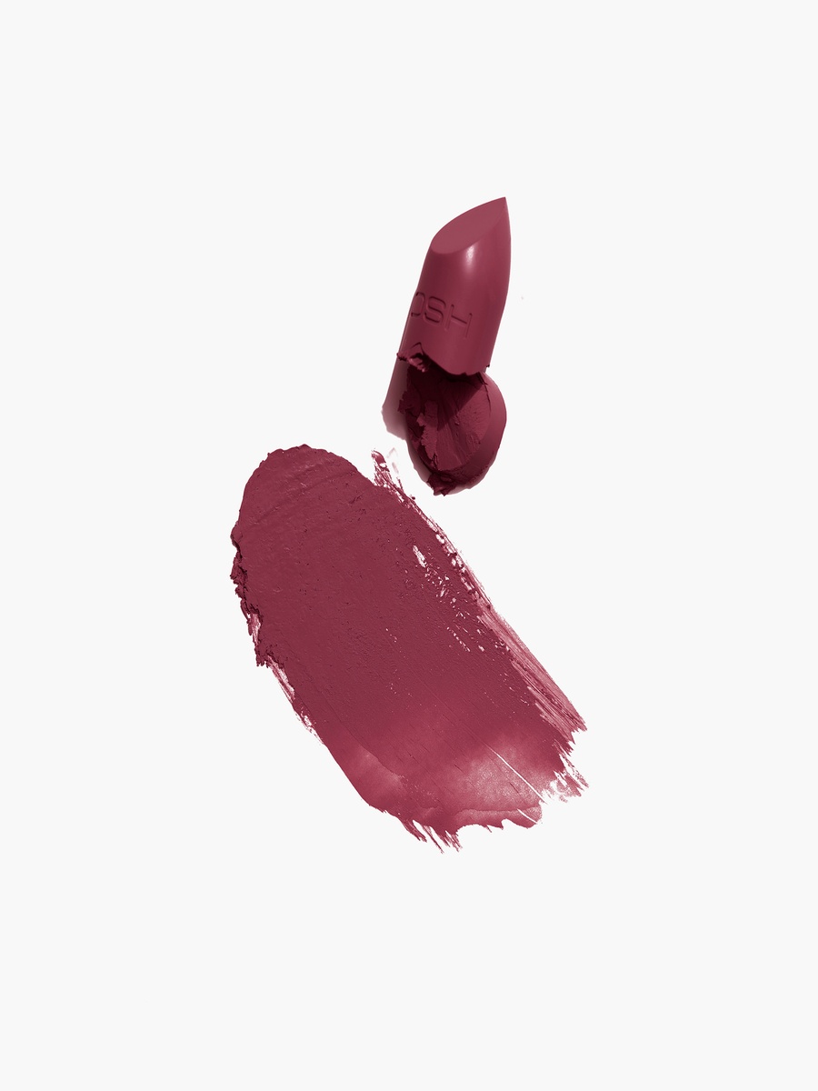 Velvet Touch Matte Lipstick