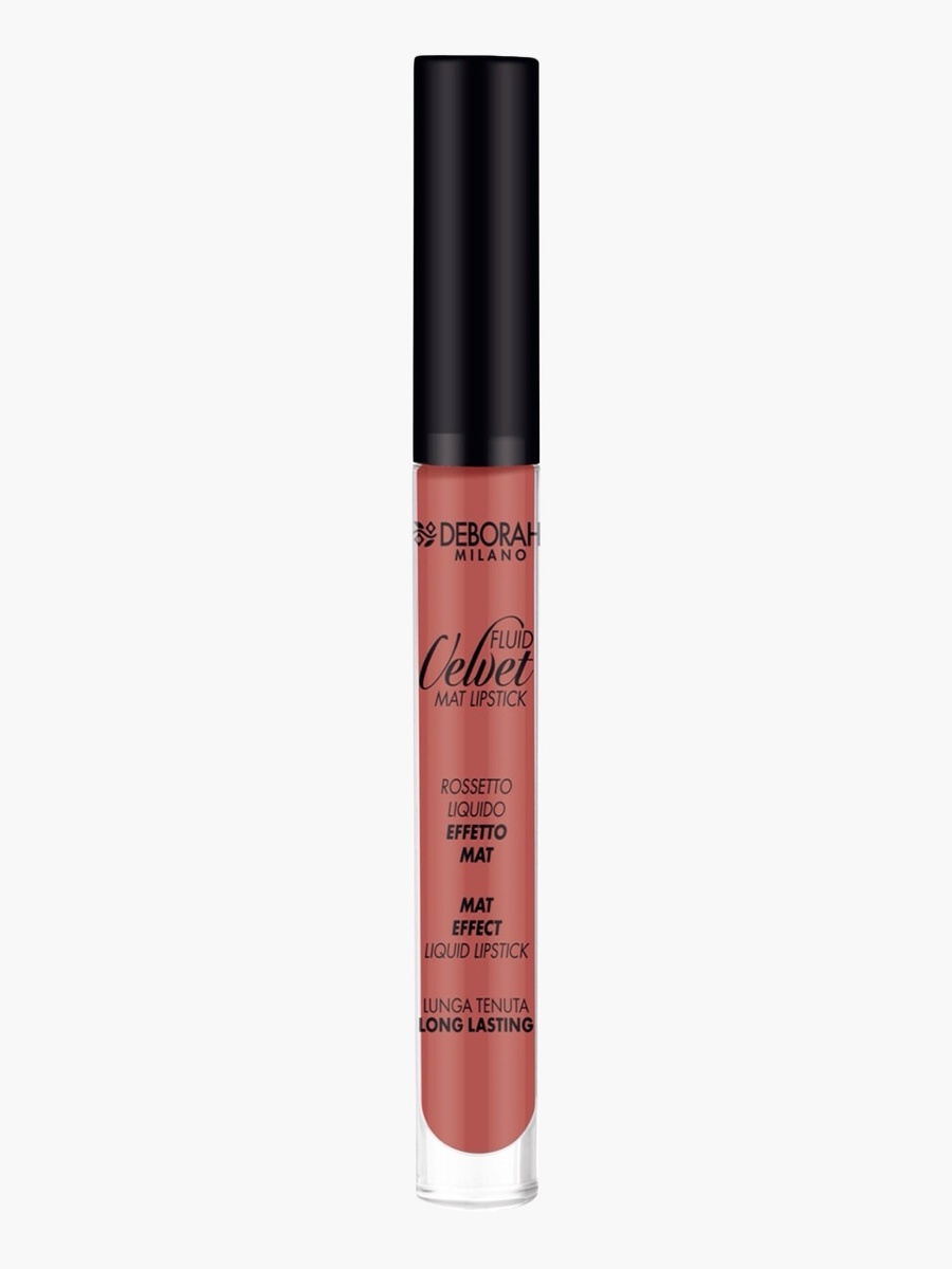 Fluid Velvet Mat Lipstick