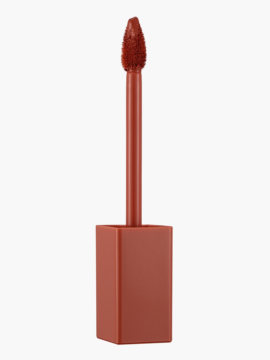 Kiss Me More Lip Tattoo Matte Liquid Lipstick - 7.5 ml