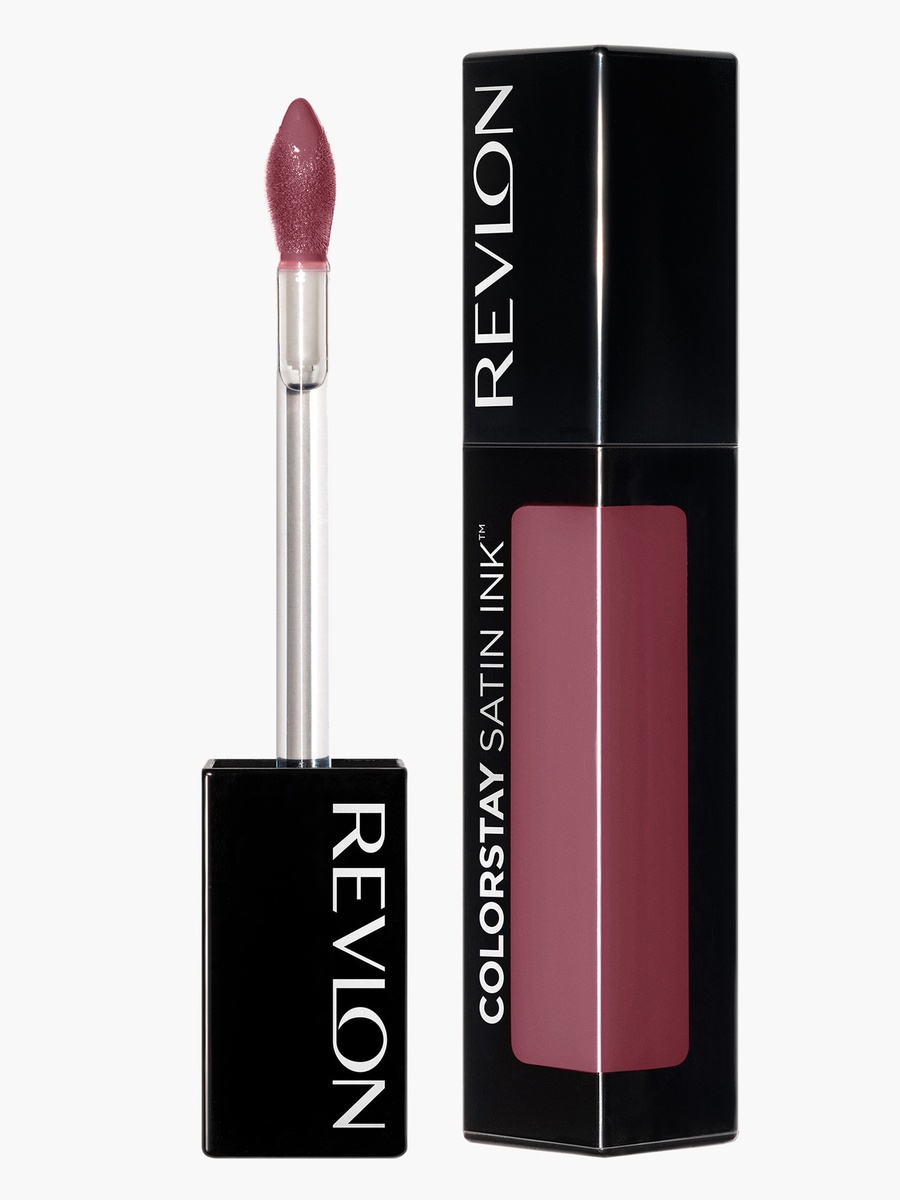 Colorstay Satin Ink Crown Jewels Liquid Lipstick