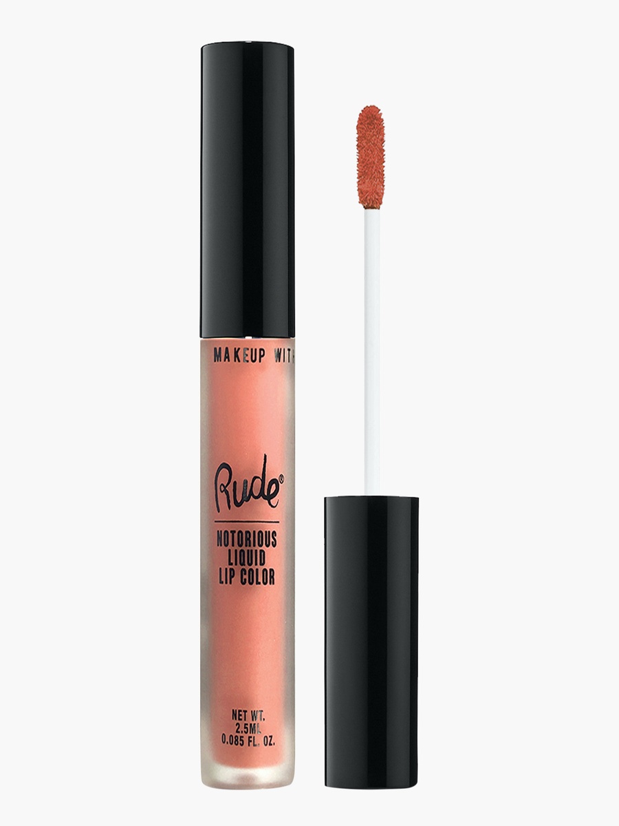 Notorious Liquid Lip Color - 2.5 ml
