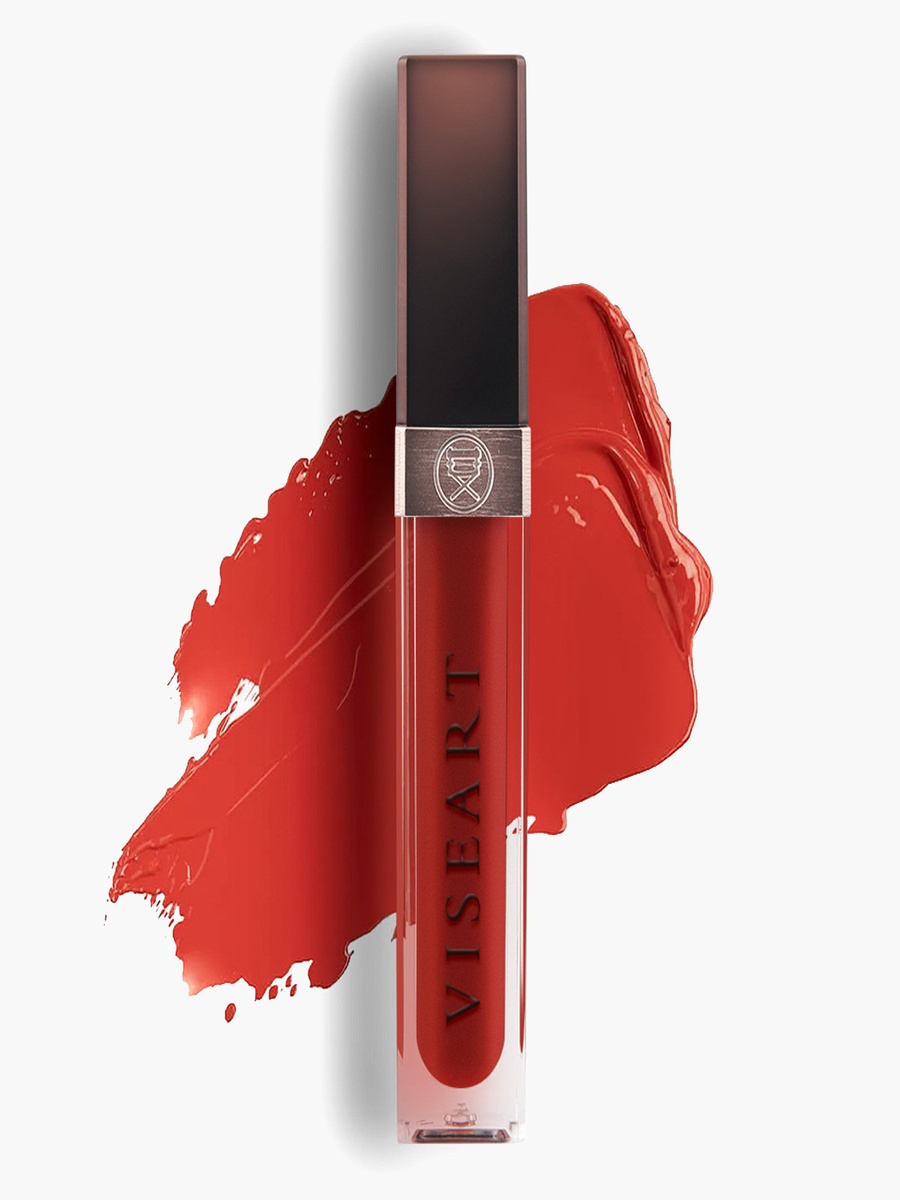Vibrant Finish Matte Lip Paint