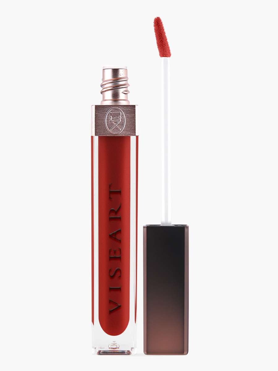 Vibrant Finish Matte Lip Paint