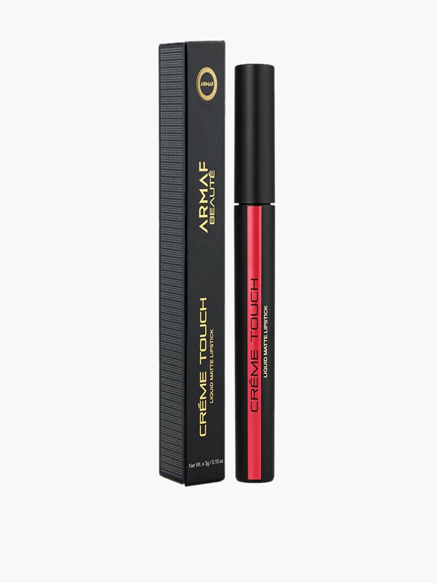 أحمر شفاه سائل مطفي بيوتي كريم تاتش من أرماف