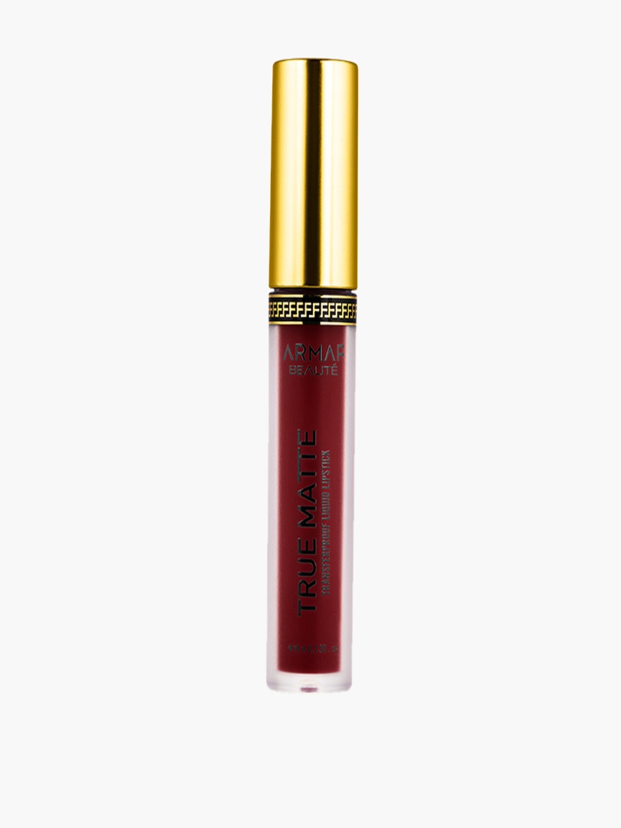 True Matte Transferproof Liquid Lipstick - 4 ml