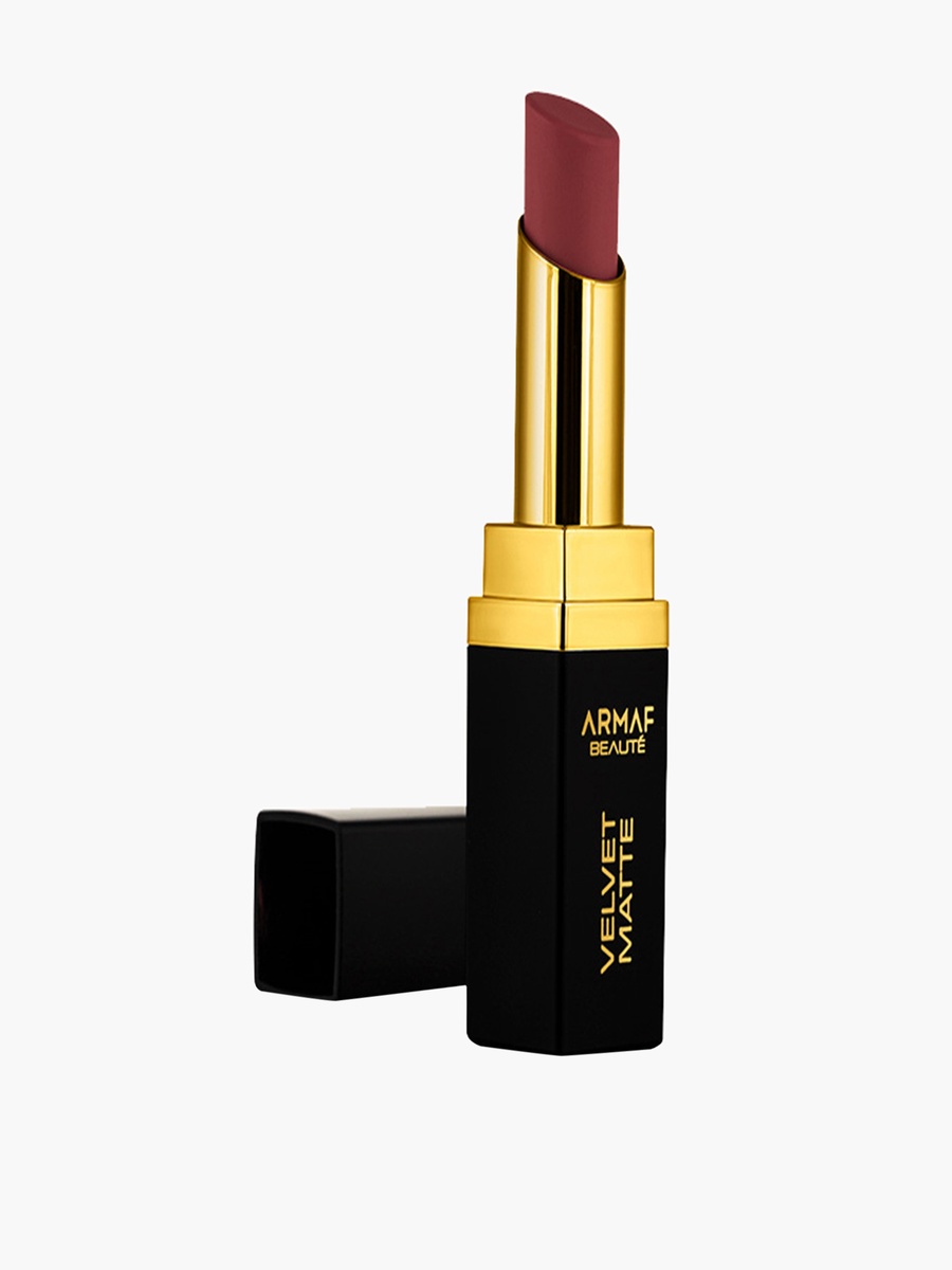 Velvet Matte Lipstick
