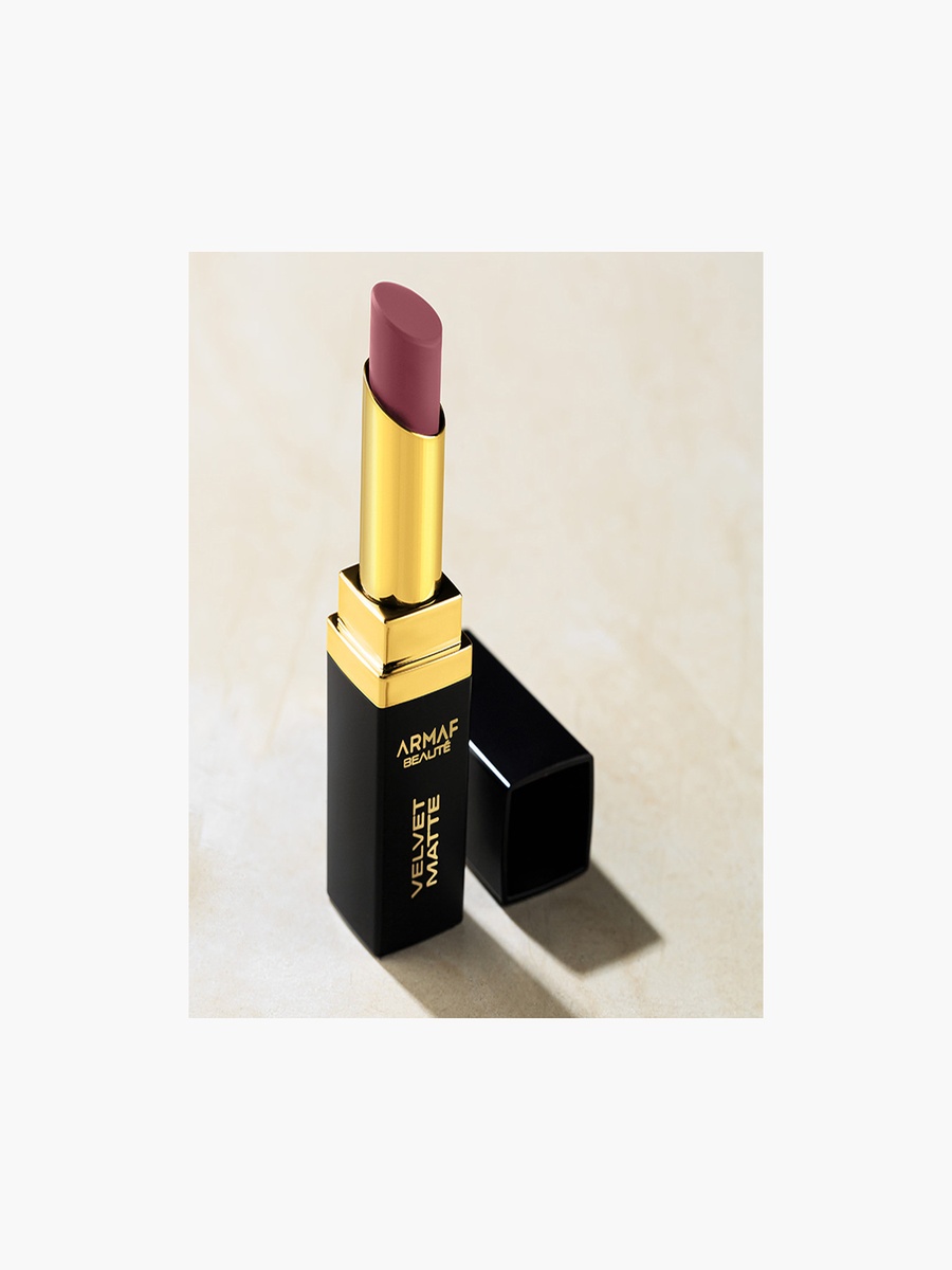 Velvet Matte Lipstick