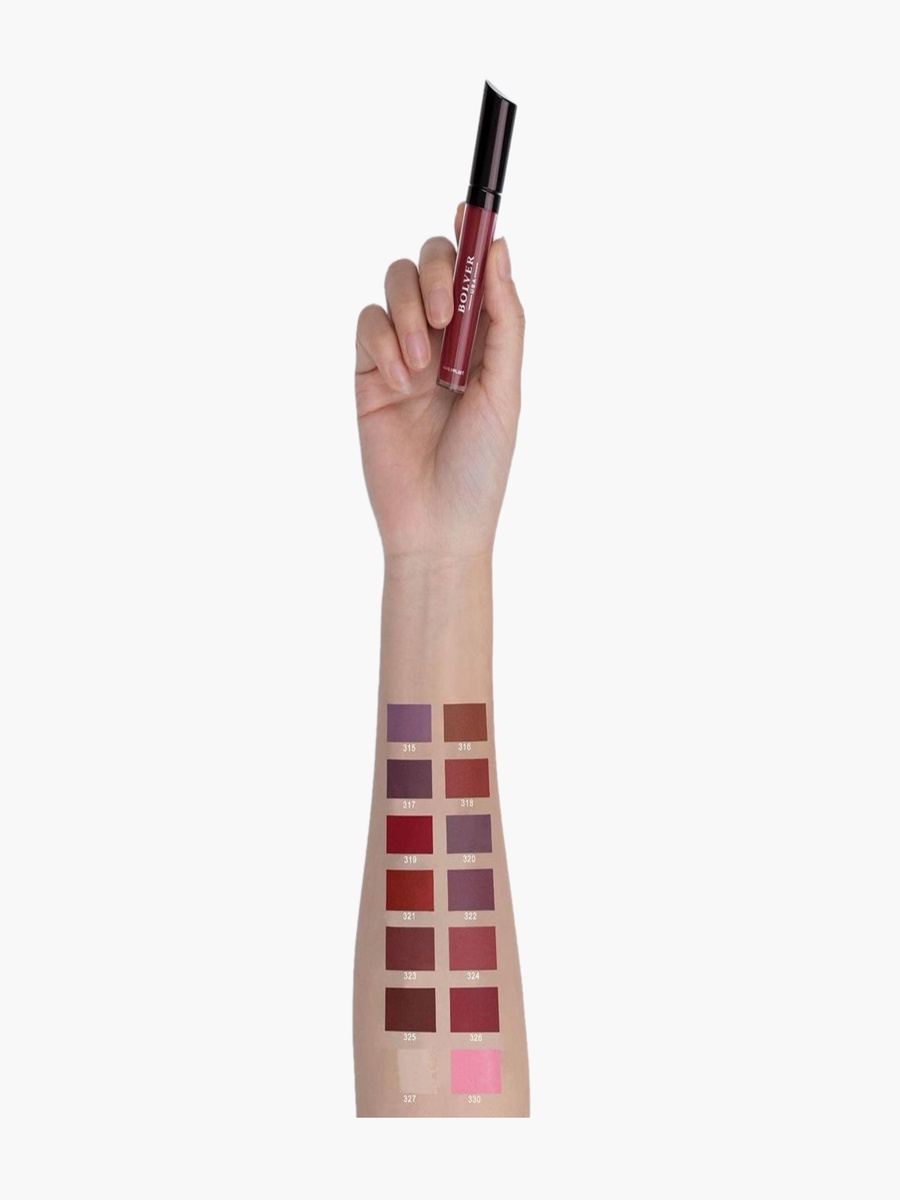 Liquid Lipstick - 5 ml