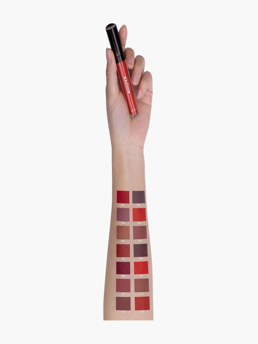 Liquid Lipstick - 5 ml