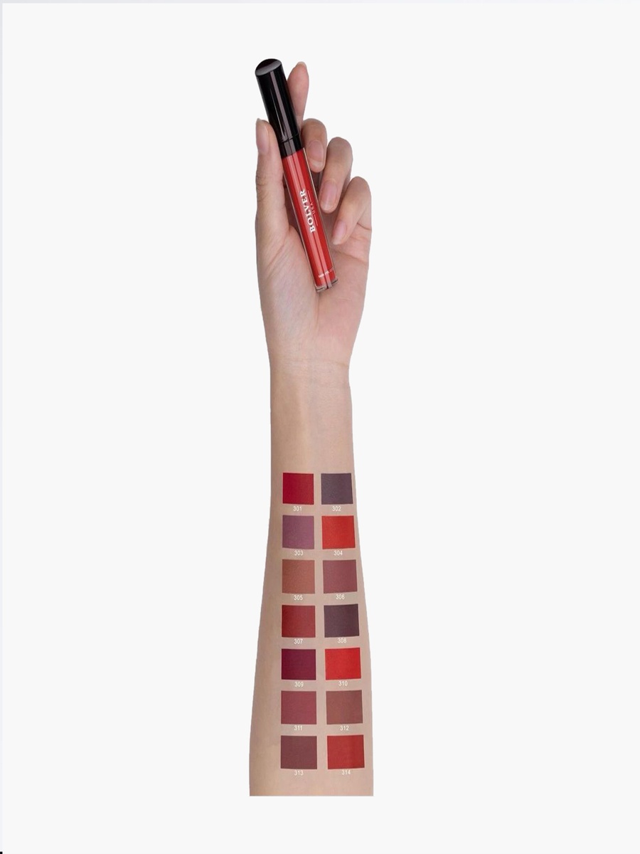 Liquid Lipstick - 5 ml