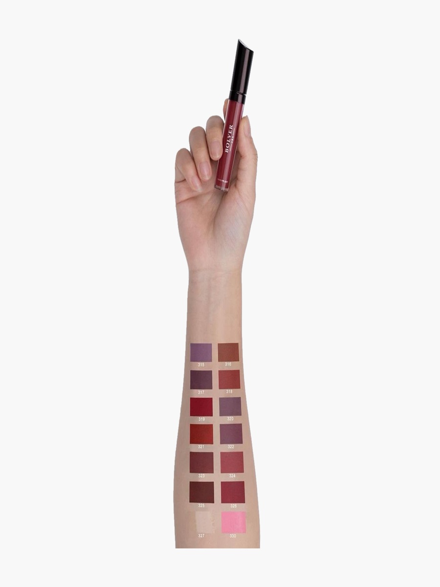 Liquid Lipstick - 5 ml