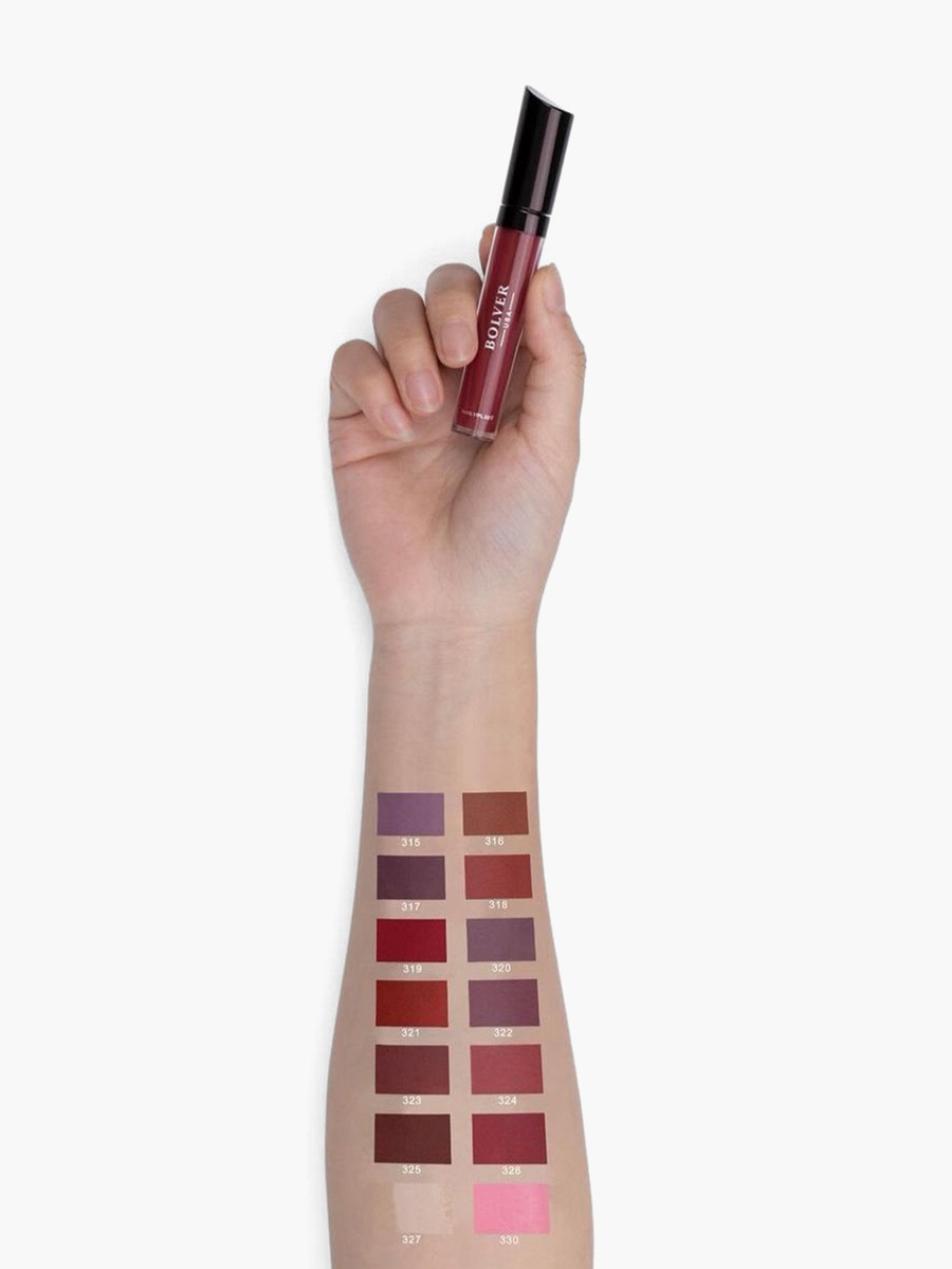 Liquid Lipstick - 5 ml