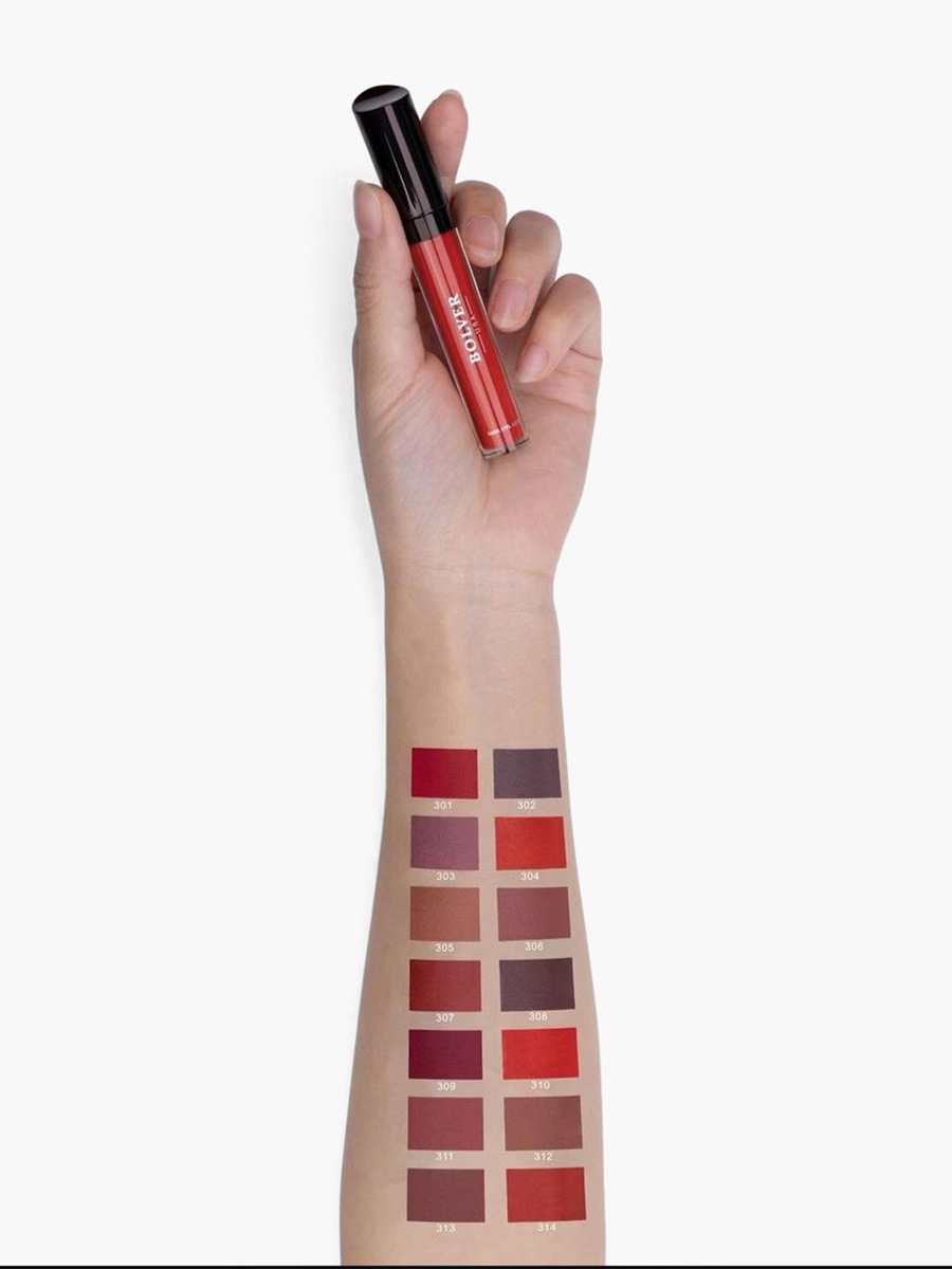 Liquid Lipstick - 5 ml