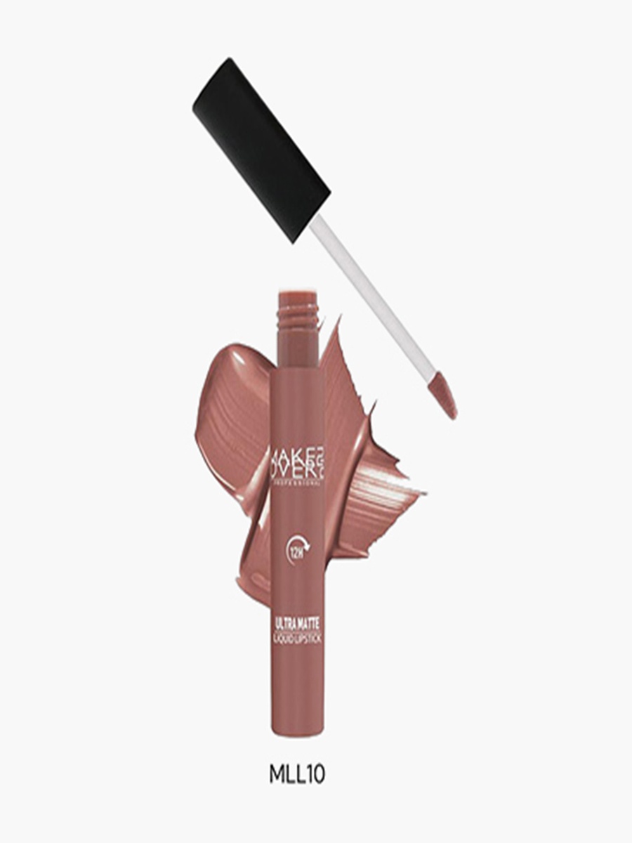 Ultra Matte Liquid Lipstick - 5 ml