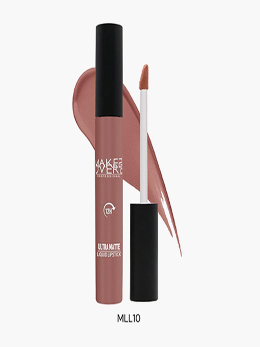 Ultra Matte Liquid Lipstick - 5 ml