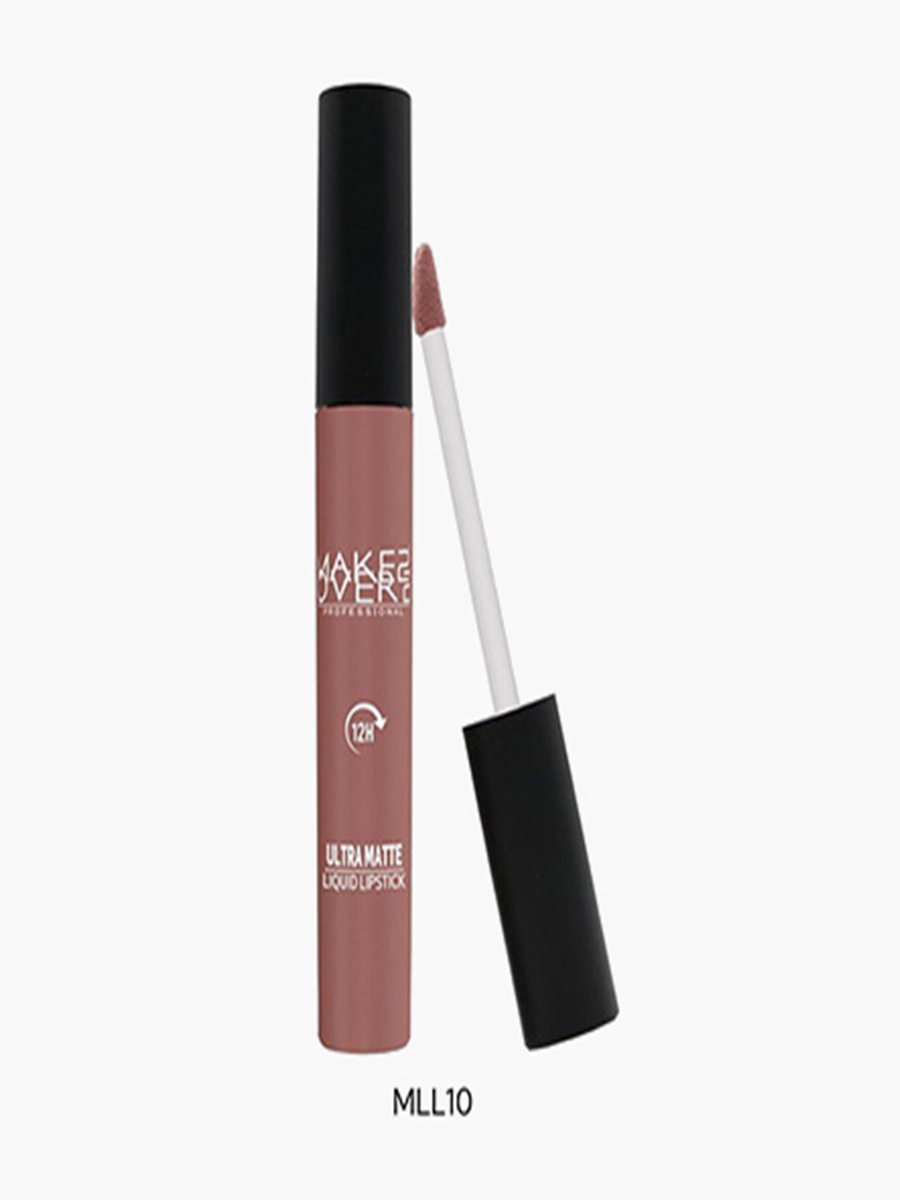 Ultra Matte Liquid Lipstick - 5 ml