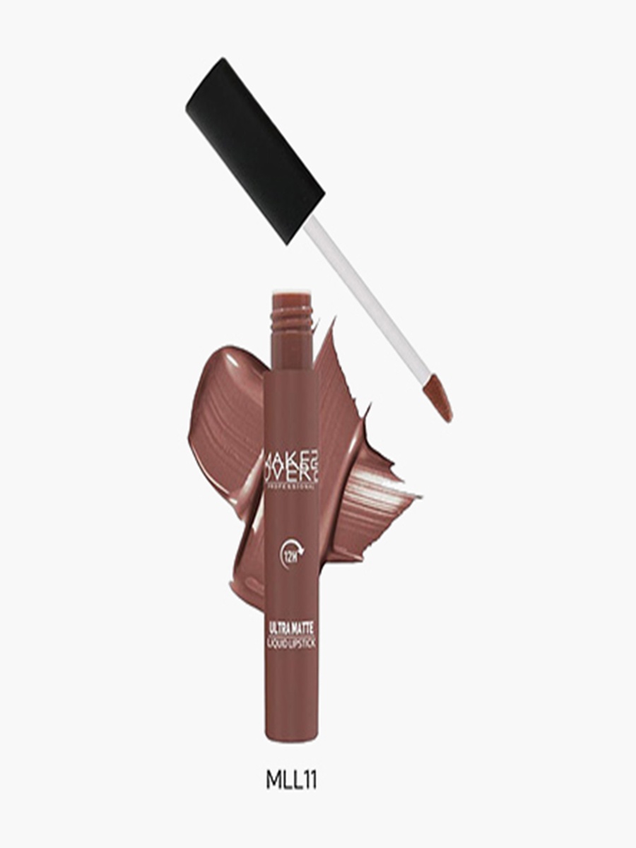 Ultra Matte Liquid Lipstick - 5 ml