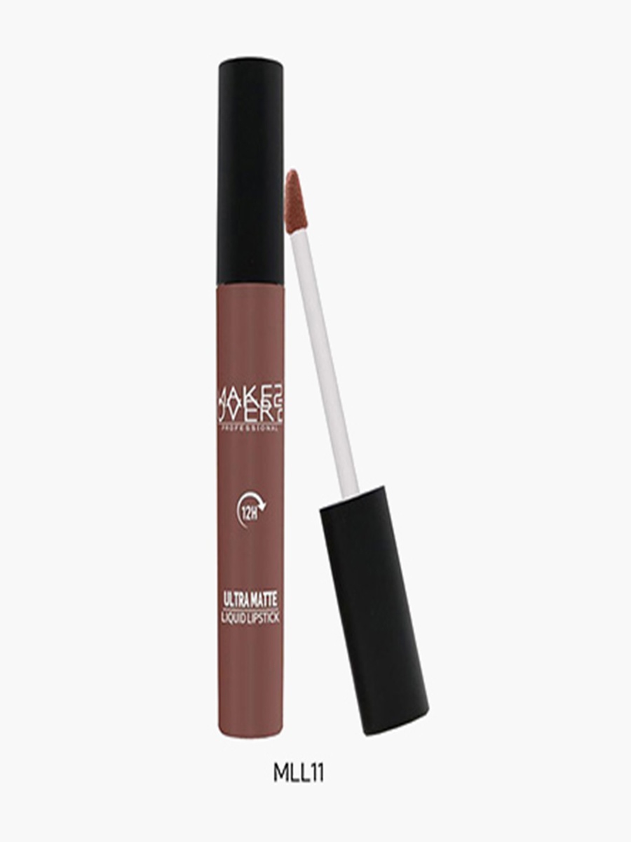 Ultra Matte Liquid Lipstick - 5 ml