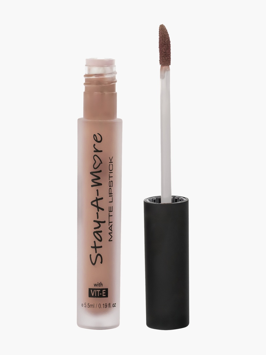 Stay A More Matte Liquid Lipstick
