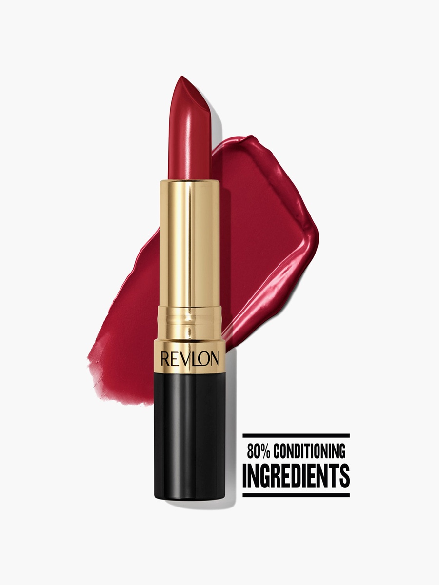 Super Lustrous Lipstick