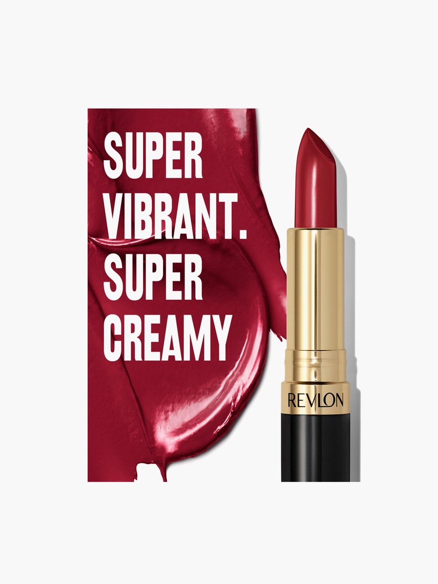 Super Lustrous Lipstick