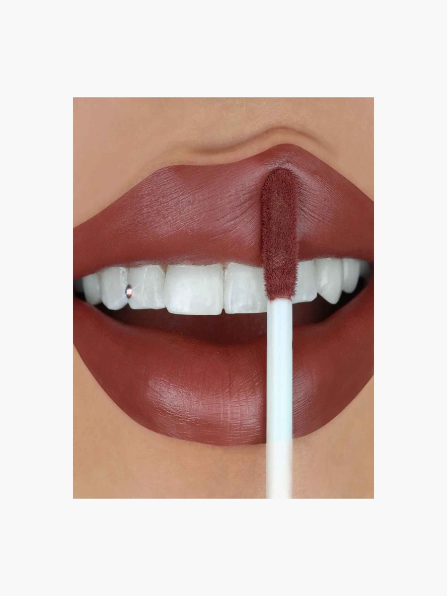 Velvet Stay Liquid Lipstick