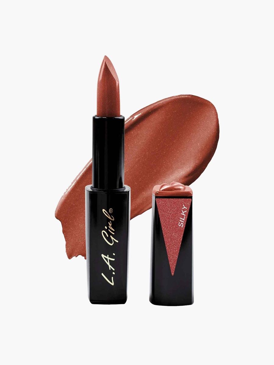 Lip Attraction Lipstick