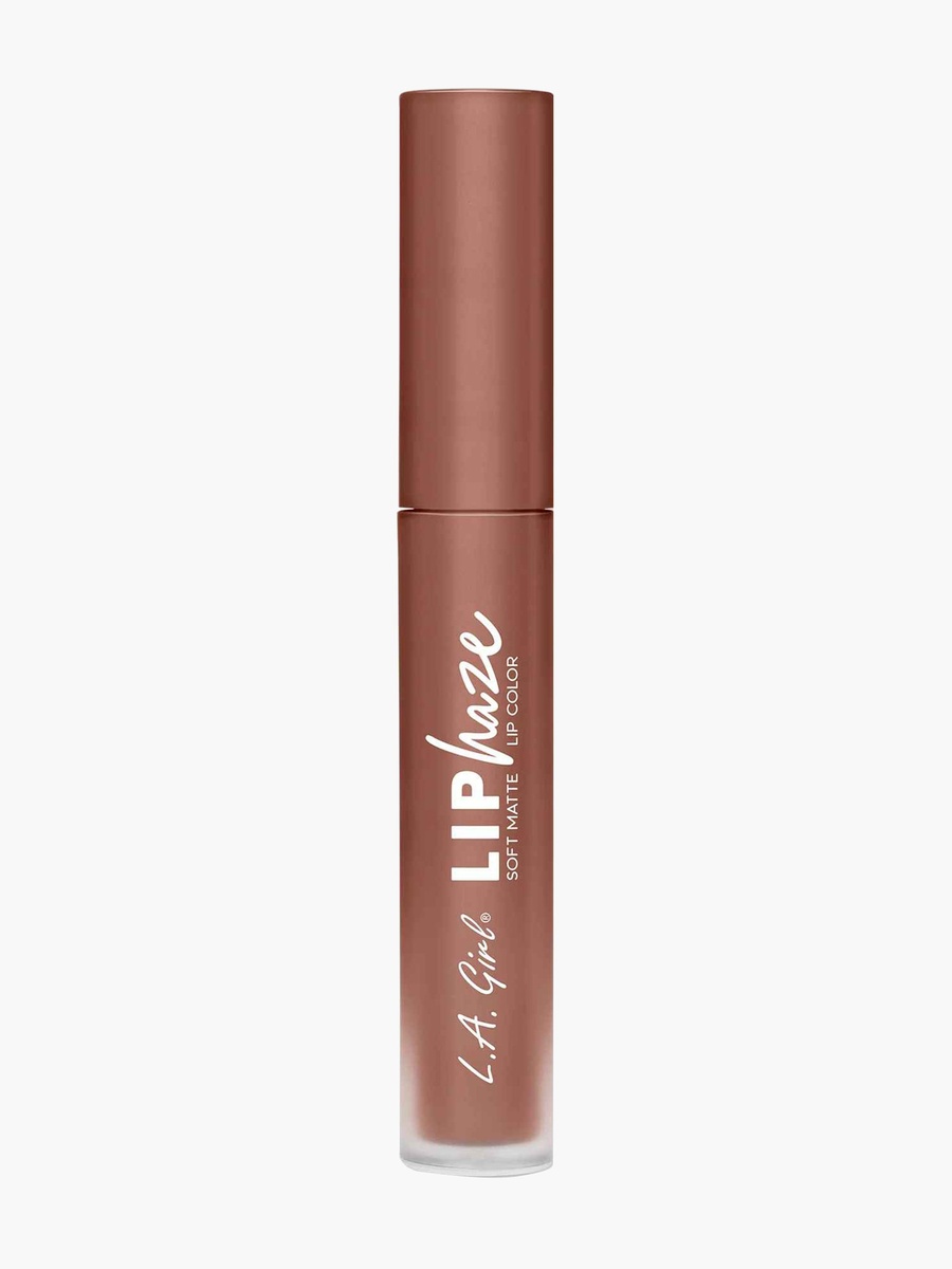 Lip Haze Soft Matte Lip Colour