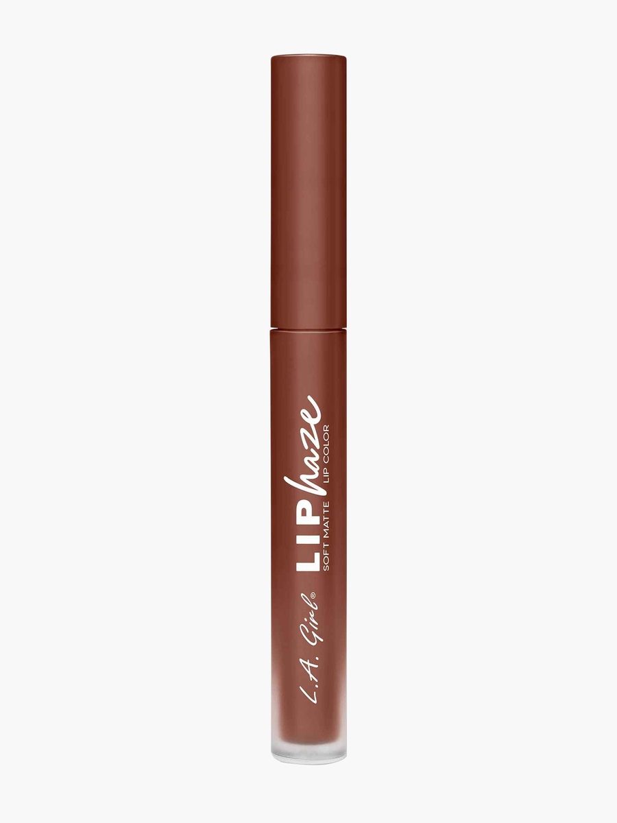 Lip Haze Soft Matte Lip Colour