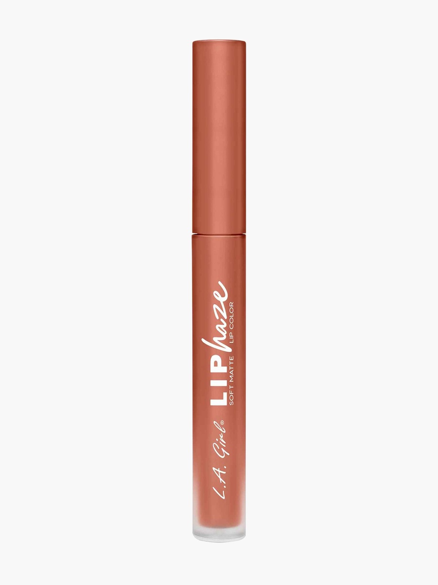 Lip Haze Soft Matte Lip Colour